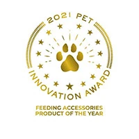 2021 Pet Innovation Award