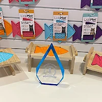 2023 Global Pet ExpoBest in Show Award Cat Category