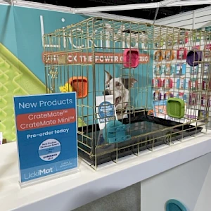 Pets and Aquatics Trade Show