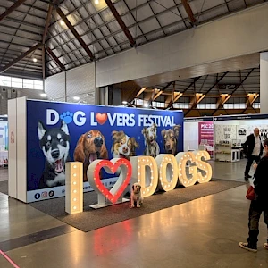 Dog Lovers Festival