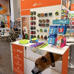 Superzoo