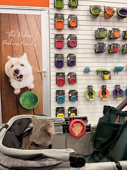 LickiMats for dogs and cats